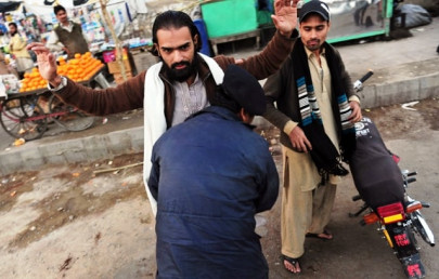 no curfew in karachi sharmila farooqi no curfew in karachi sharmila farooqi