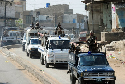 third force target killings anp mqm trade allegations