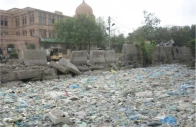 karachi s waste is a rs1 2b economy it ignores karachi s waste is a rs1 2b economy it ignores