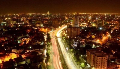 Karachi ranked fourth least-expensive city to live in: EIU's Worldwide Cost  of Living survey - Life & Style - Business Recorder