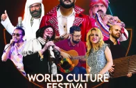 world culture festival world culture festival