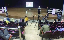 beyond scroll karachi s gen z wields cameras