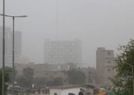 karachi records third worst air quality behind lahore and new delhi