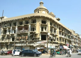 tajikistan for restoring karachi s past glory tajikistan for restoring karachi s past glory