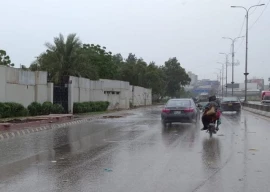 karachi braces for more rains as new monsoon system arrives karachi braces for more rains as new monsoon system arrives