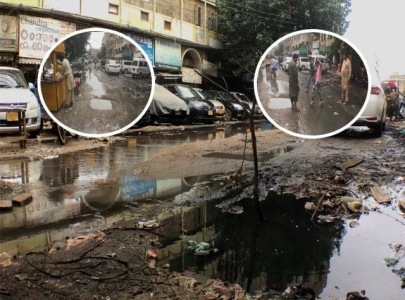 sindh govt urged to address karachi s infrastructure sindh govt urged to address karachi s infrastructure