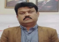 karamullah waqasi the spokesperson for the karachi mayor photo file karamullah waqasi the spokesperson for the karachi mayor photo file