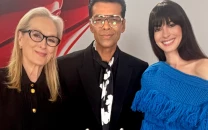 karan johar talks nostalgia with meryl streep and anne hathaway ahead of the devil wears prada 2