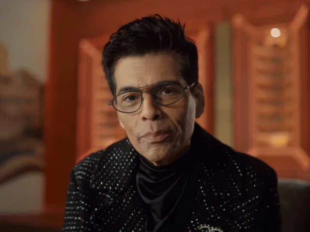 Karan Johar announces final season of 'Koffee With Karan'
