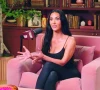 kim kardashian suffers from low brain activity