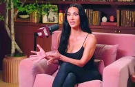 kim kardashian suffers from low brain activity