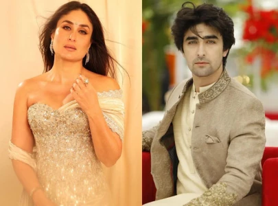 actor khaqan shahnawaz faces backlash over remarks about kareena kapoor s age actor khaqan shahnawaz faces backlash over remarks about kareena kapoor s age