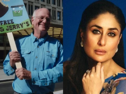 ben jerry s founder calls on kareena kapoor to rethink magnum ties over palestine issue
