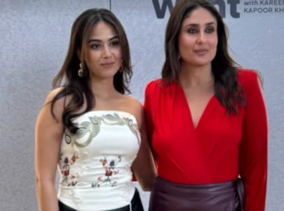 shahid kapoor s wife mira rajput joins kareena kapoor khan s what women want shahid kapoor s wife mira rajput joins kareena kapoor khan s what women want