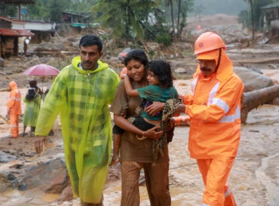kerala s wayanad landslide death toll reaches 41 kerala s wayanad landslide death toll reaches 41