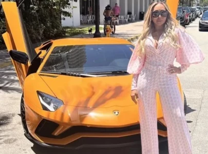 real housewive s karen huger out of prison after maserati crash conviction real housewive s karen huger out of prison after maserati crash conviction