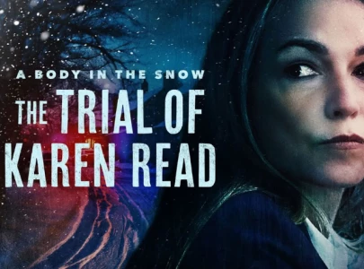 karen read speaks out in new documentary ahead of retrial karen read speaks out in new documentary ahead of retrial