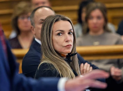 karen read found not guilty of murder in retrial over john o keefe s death