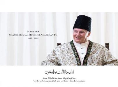 prince karim aga khan dies at 88 global ismaili community mourns