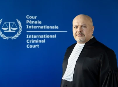 icc prosecutor moves to issue arrest warrants over darfur atrocities