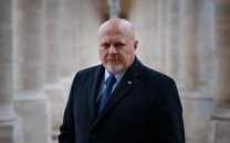 icc moves ahead with disciplinary proceedings against chief prosecutor khan