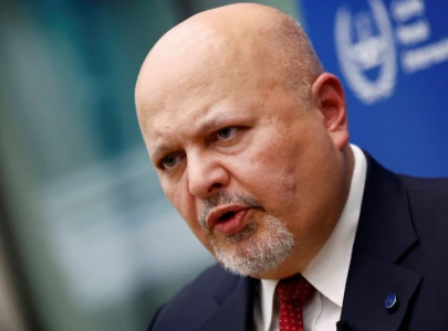 us sanctions icc s top prosecutor karim khan us sanctions icc s top prosecutor karim khan