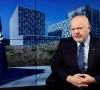 international criminal court icc prosecutor karim khan talks during an interview with reuters in the hague netherlands january 16 2025 photo reuters international criminal court icc prosecutor karim khan talks during an interview with reuters in the hague netherlands january 16 2025 photo reuters