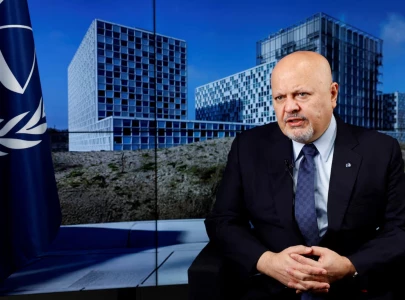 who is karim khan the barrister at the centre of the icc s internal crisis who is karim khan the barrister at the centre of the icc s internal crisis