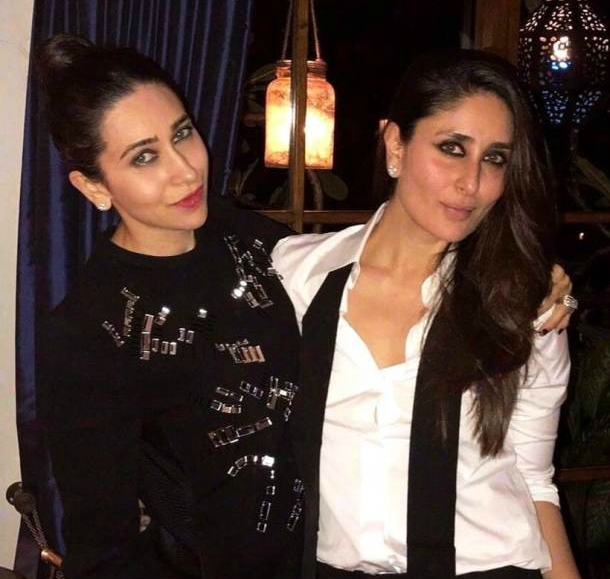 PHOTO: INSTAGRAM/ KARISMA KAPOOR