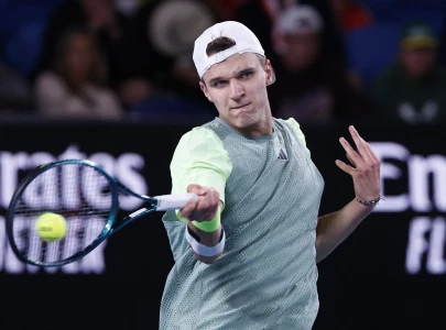 ace machine karlovic calls time on unorthodox career