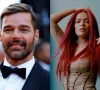 ricky martin calls out dazed for ignoring karol g in fashion post ricky martin calls out dazed for ignoring karol g in fashion post
