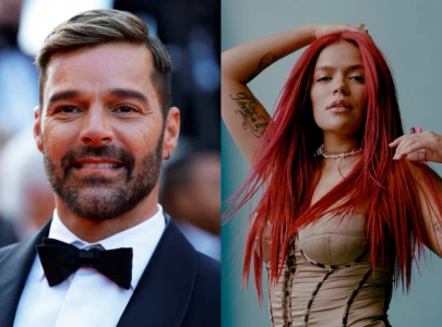 ricky martin calls out dazed for ignoring karol g in fashion post ricky martin calls out dazed for ignoring karol g in fashion post