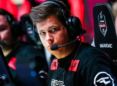 karrigan reveals tragic loss of brother before major esports qualification event