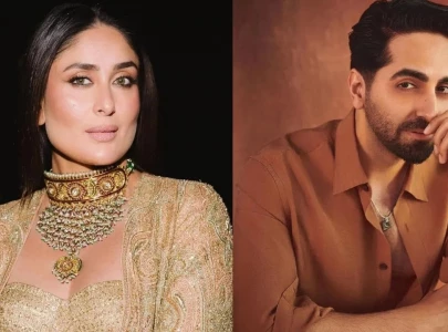 kareena kapoor ayushmann khurrana s anticipated pairing in meghna gulzar s film falls through