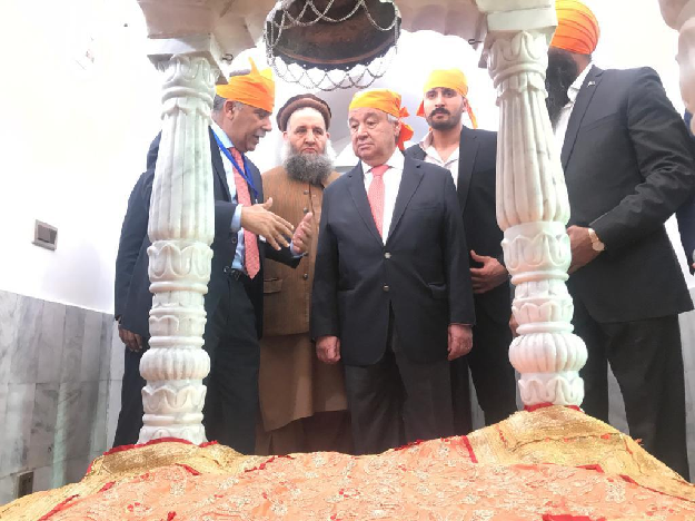 kartarpur