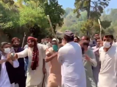 ajk protests persist into third consecutive day ajk protests persist into third consecutive day