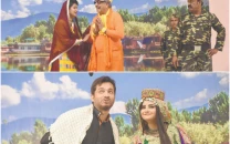 dukhtar e kashmir steals spotlight on day 16 of awami theatre festival