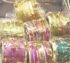 kashmiri bangles dominate eid markets