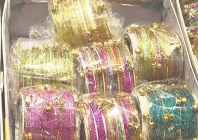 kashmiri bangles photo express