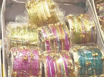 kashmiri bangles photo express
