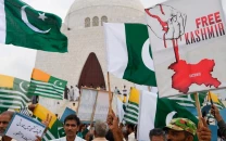 pakistan to observe kashmir solidarity day today highlighting rights abuses in iiojk