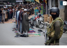 why india is a sham democracy