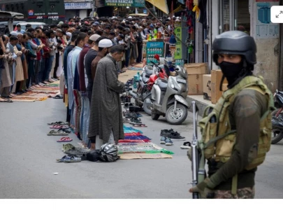 why india is a sham democracy