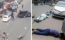 viral kashmir visuals one media blackout what an investigation found viral kashmir visuals one media blackout what an investigation found