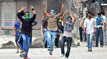 kashmiris across the world observe black day as india celebrates aug 15 kashmiris across the world observe black day as india celebrates aug 15