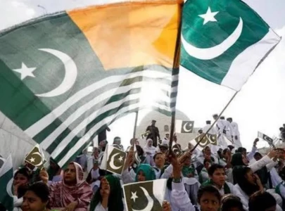 nation observes kashmir accession day nation observes kashmir accession day