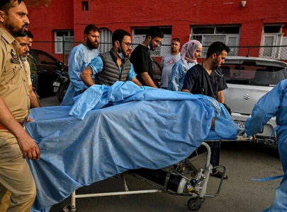 armed gunmen kill at least 26 tourists in iiojk