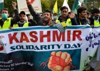 residents of islamabad participate in a kashmir day demonstration photo app