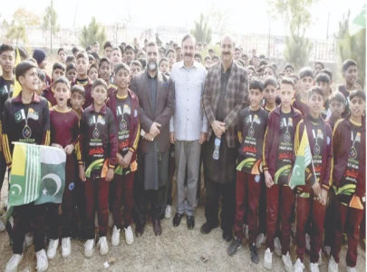 pindi marks kashmir solidarity day pindi marks kashmir solidarity day