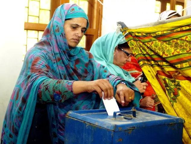 ajk elections an unsurprising result ajk elections an unsurprising result